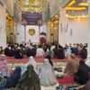 Polres Jayawijaya Laksanakan Pengamanan Peringatan Nuzulul Qur’an 1447 H di Masjid Al-Ihsan