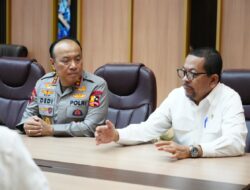 Mudik Lebaran 2026: Polri Kerahkan 161 Ribu Personel, Layanan Darurat 110 Jadi Kunci Respons Cepat bagi Pemudik