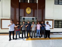 PRAPERADILAN DITOLAK! Polres Teluk Bintuni pastikan Profesionalitas Penyidik