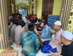 Kapolda Papua Barat Pimpin Upacara Sertijab dan Pelantikan PJU