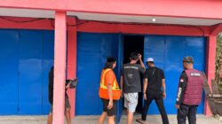 Satuan Narkoba Polres Jayawijaya Ungkap Tempat Produksi Miras Lokal di Wamena