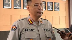 Polda Papua Barat Ajak Masyarakat Ciptakan Situasi Aman dan Tertib Menyambut Idul Fitri