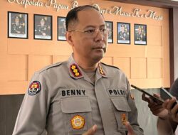 Polda Papua Barat Ajak Masyarakat Ciptakan Situasi Aman dan Tertib Menyambut Idul Fitri