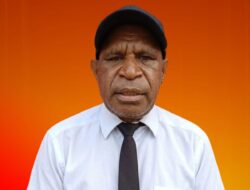 Tokoh Gereja Imbau Masyarakat Papua Tidak Terlibat Aksi Demo Tanpa Izin