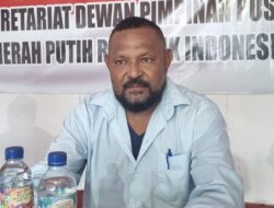 Hindari Provokasi, Max Ohee Minta Masyarakat Papua Jaga Kedamaian