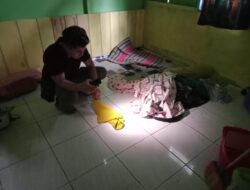 Polres Teluk Bintuni Ungkap Kasus Tragis Persetubuhan dan Pembunuhan Berencana Terhadap Anak di Distrik Sumuri