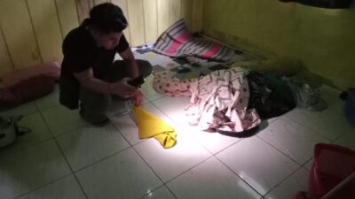 Polres Teluk Bintuni Ungkap Kasus Tragis Persetubuhan dan Pembunuhan Berencana Terhadap Anak di Distrik Sumuri