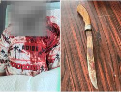 Seorang Pria Tewas Ditikam di Pasar Jibama Wamena, Diduga karena Dipicu Cekcok Saat Konsumsi Miras
