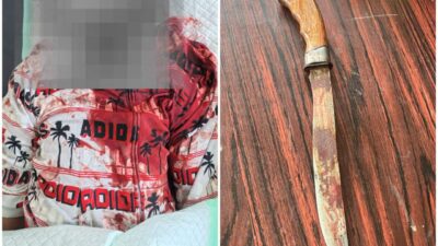 Seorang Pria Tewas Ditikam di Pasar Jibama Wamena, Diduga karena Dipicu Cekcok Saat Konsumsi Miras