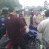Polsek Wamena Kota Amankan Pelaku Pencurian Kendaraan Bermotor