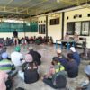 Polsek Wamena Kota Fasilitasi Penyelesaian Pembayaran Maskawin Secara Adat