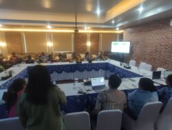 Polres Jayawijaya Amankan Pelaksanaan Rakorwil DPW PSI Papua Pegunungan di Wamena