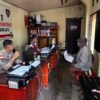 Situasi Kamtibmas Wilkum Polres Jayawijaya Terpantau Aman dan Kondusif