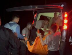 Polsek Wamena Kota Tangani Penemuan Jenazah Dampak Konflik di Distrik Hubikiak