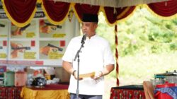 Polda Papua Barat Gelar Shalat Idul Adha 1447 H dan Distribusikan Daging Qurban kepada Masyarakat