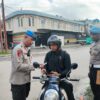 Propam Polres Jayawijaya Gelar Gaktibplin, Tegakkan Disiplin Personel