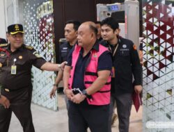 3 Eks Pimpinan Lembaga BGN Ditetapkan Jadi Tersangka Terkait Perkara Penyimpangan Tata Kelola Makan Bergizi Gratis