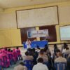 Sosialisasi program Asabri tingkatkan pemahaman personel Polres Jayawijaya tentang hak dan manfaat kepesertaan
