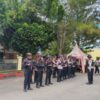 Polres Jayawijaya Intensifkan Patroli dan Pengamanan, Situasi Kamtibmas Tetap Kondusif