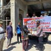 Polsek Wamena Kota Gelar Baksos dan Bakti Religi Jelang Hari Bhayangkara ke-80