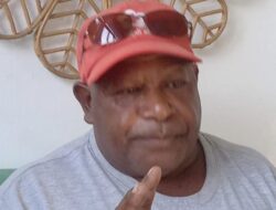 Kepala Suku Besar Moni Ajak Masyarakat Papua Jaga Perdamaian dan Tidak Terprovokasi Isu Separatisme