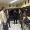 Situasi Kamtibmas Wilkum Polres Jayawijaya Terpantau Aman dan Kondusif Selama 1×24 Jam