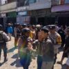 Patroli Regu Siaga I Polres Jayawijaya Jaga Stabilitas Kamtibmas di Kota Wamena