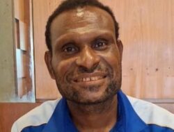Ketua Kamar Adat Pengusaha Papua Ajak Masyarakat Dukung Pembangunan dan Jaga Persatuan di Tanah Papua