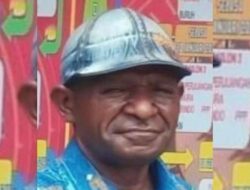 Kepala Suku Mee Nabire Ajak Masyarakat Jaga Kedamaian dan Dukung Stabilitas Keamanan Dan Ketertiban di Papua Tengah