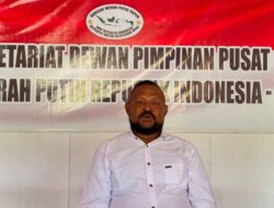Wakil Ketua II MRP Max Ohee Dukung PSN, Ajak Masyarakat Jaga Stabilitas Papua