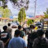 Regu Siaga I Polres Jayawijaya Intensifkan Patroli Cipta Kondisi, Situasi Kamtibmas Tetap Aman dan Kondusif