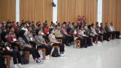 Sidang Kelulusan Penerimaan Terpadu Calon Anggota Polri T.A. 2026 Polda Papua Barat Berlangsung Transparan, Kapolda: Rekrutmen Bersih dan Akuntabel