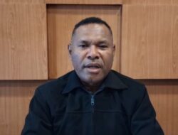 Tokoh Masyarakat Papua Serukan Persatuan dan Kedamaian Menjelang 1 Juli
