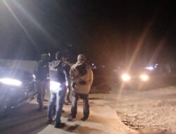 Berkat Dukungan dan Partisipasi Masyarakat, Satreskrim Polres Jayawijaya Ungkap Dugaan Kasus Curanmor