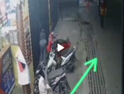 Merespon Cepat Kejadian Penikaman di Jalan Pramuka Wamena, Sat Reskrim Polres Jayawijaya Kurang dari 2 Jam Berhasil Mengamankan Terduga Pelaku