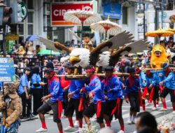 Festival Asia Afrika 2026 Angkat Diplomasi Kopi hingga Inklusivitas, Bandung Siap Sambut 25 Duta Besar