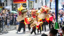 Festival Asia Afrika, Pemkot Bandung Siapkan Rekayasa Lalu Lintas dan Kantong Parkir