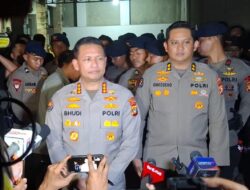 Korupsi Batu Bara, Penggeledahan Dilakukan di Sebuah Ruko Daerah Cipete