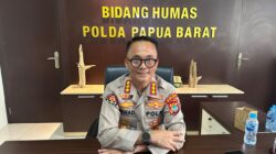 Polda Papua Barat Nyatakan Kegiatan Pesparani Katolik IV di Teluk Bintuni Berjalan Aman dan Kondusif