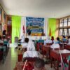 Kapolsek Kokas Bekali Siswa Baru SMP Negeri 1 Kokas, Polri Tanamkan Disiplin dan Kesadaran Hukum Sejak Dini