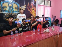 Pioneer Polres Fakfak Juara Kapolda Cup Papua Barat 2026, Siap Wakili Polda Papua Barat di Kapolri Cup Nasional