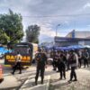 Regu Siaga 3 Polres Jayawijaya Intensifkan Patroli, Wujudkan Rasa Aman bagi Masyarakat Wamena