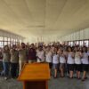 Satresnarkoba Polres Jayawijaya Sosialisasikan Bahaya Narkoba dan Perundungan di SMP YPPK Santo Thomas Wamena