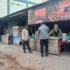 Jelang HUT ke-81 Kemerdekaan RI, Polsek Wamena Kota Intensifkan Patroli Dialogis dan Ajak Warga Jaga Kamtibmas