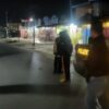 Polsek Wamena Kota Hadir Menjaga Keamanan, Patroli Malam Berjalan Aman dan Kondusif