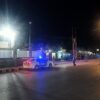 Satlantas Polres Jayawijaya Hadir Melalui Patroli Blue Light, Wujudkan Lalu Lintas yang Aman dan Nyaman di Wamena