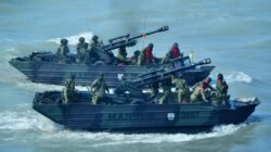 Panglima TNI dan Menhan RI Yakinkan Kesiapan Interoperabilitas TNI
