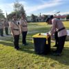 Polres Jayawijaya Gelar Serah Terima Jabatan, Wujud Regenerasi Kepemimpinan dan Penguatan Pelayanan kepada Masyarakat