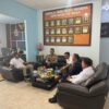 Polsek Kawasan Bandara Wamena Intensifkan Pengamanan dan Monitoring, Aktivitas Bandara Berlangsung Aman dan Kondusif