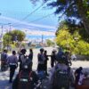 Satlantas Polres Jayawijaya Respons Cepat Kecelakaan Lalu Lintas, Pastikan Korban Mendapat Penanganan Medis